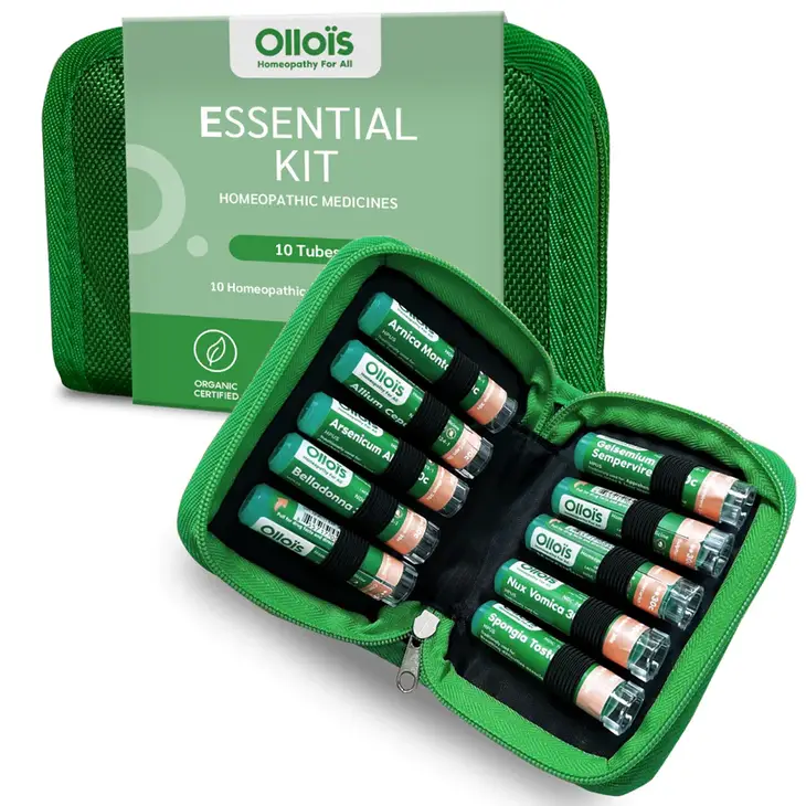 (image for) Ollokit Essentials - 10